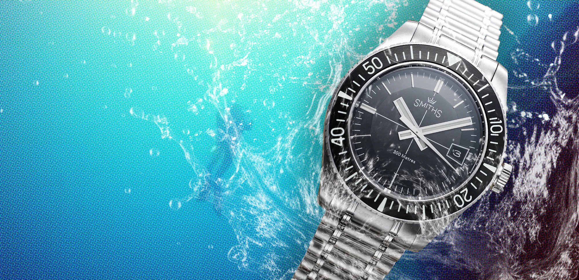 Timeless Precision, British Heritage