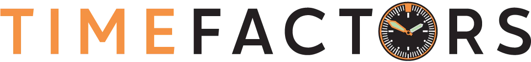 Time Factors International Ltd