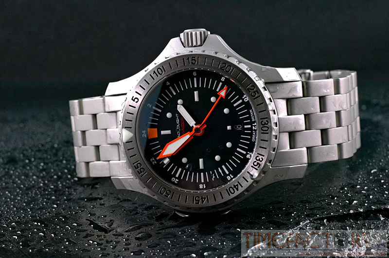 DREADNOUGHT VOYAGER GMT PRS-21 - Image 3
