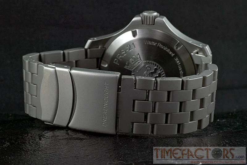 DREADNOUGHT VOYAGER GMT PRS-21 - Image 4
