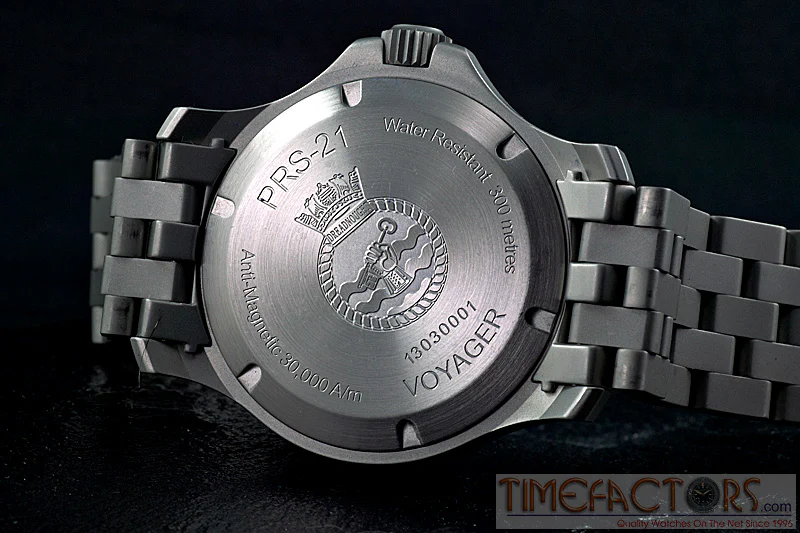 DREADNOUGHT VOYAGER GMT PRS-21 - Image 5