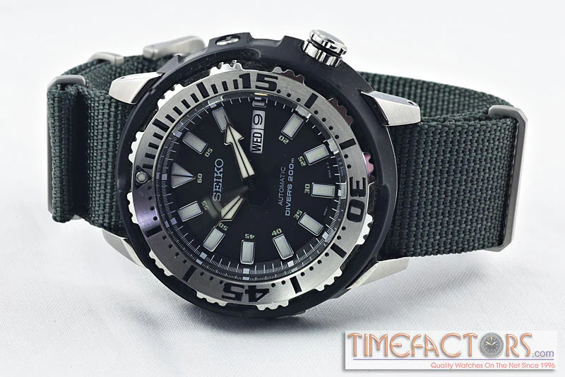 NATO STRAP - Image 15