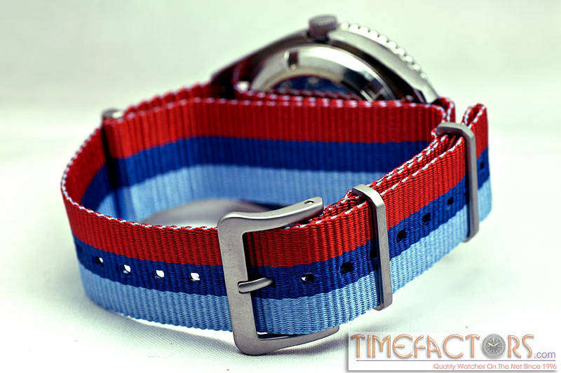 NATO STRAP - Image 5