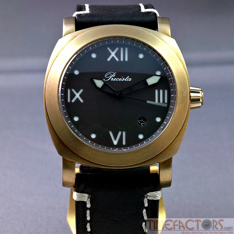 PRECISTA BRONZE PRS-30 - Image 3