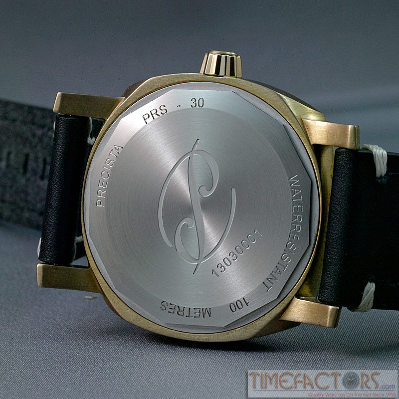 PRECISTA BRONZE PRS-30 - Image 4