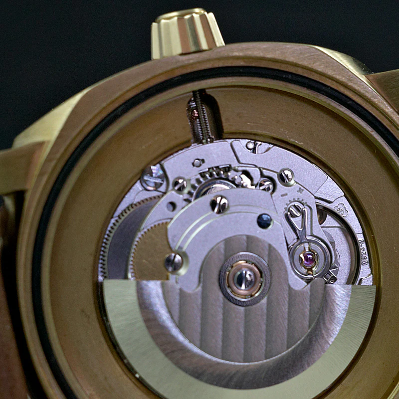 PRECISTA BRONZE PRS-30 - Image 7