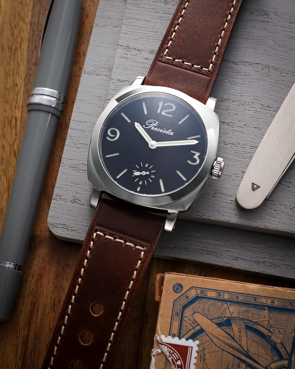 PRECISTA ITALIAN PRS-46 - LIMITED EDITION - Image 10