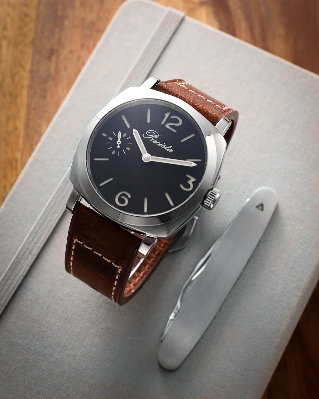 PRECISTA ITALIAN PRS-46 - LIMITED EDITION - Image 11