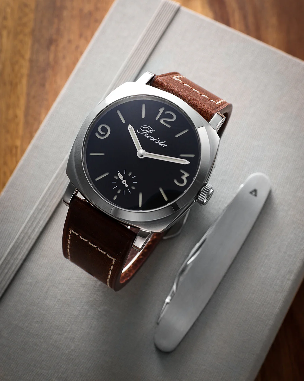 PRECISTA ITALIAN PRS-46 - LIMITED EDITION - Image 12