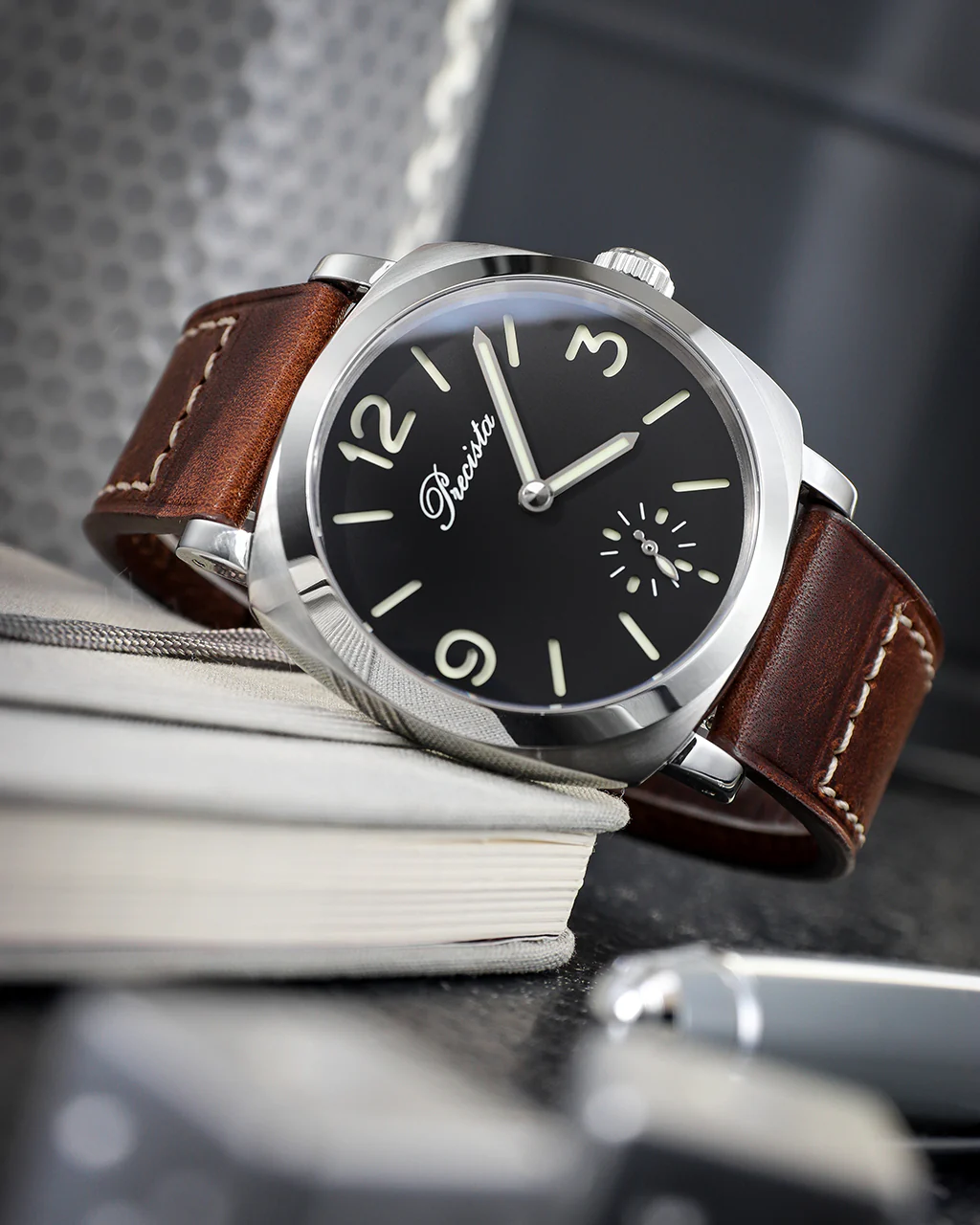 PRECISTA ITALIAN PRS-46 - LIMITED EDITION - Image 16
