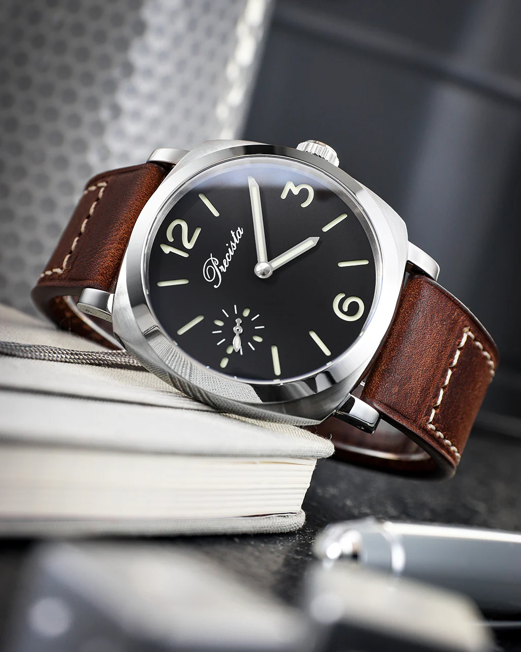 PRECISTA ITALIAN PRS-46 - LIMITED EDITION - Image 3
