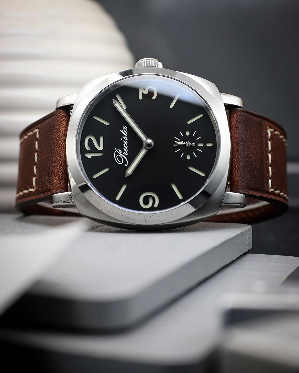 PRECISTA ITALIAN PRS-46 - LIMITED EDITION - Image 4
