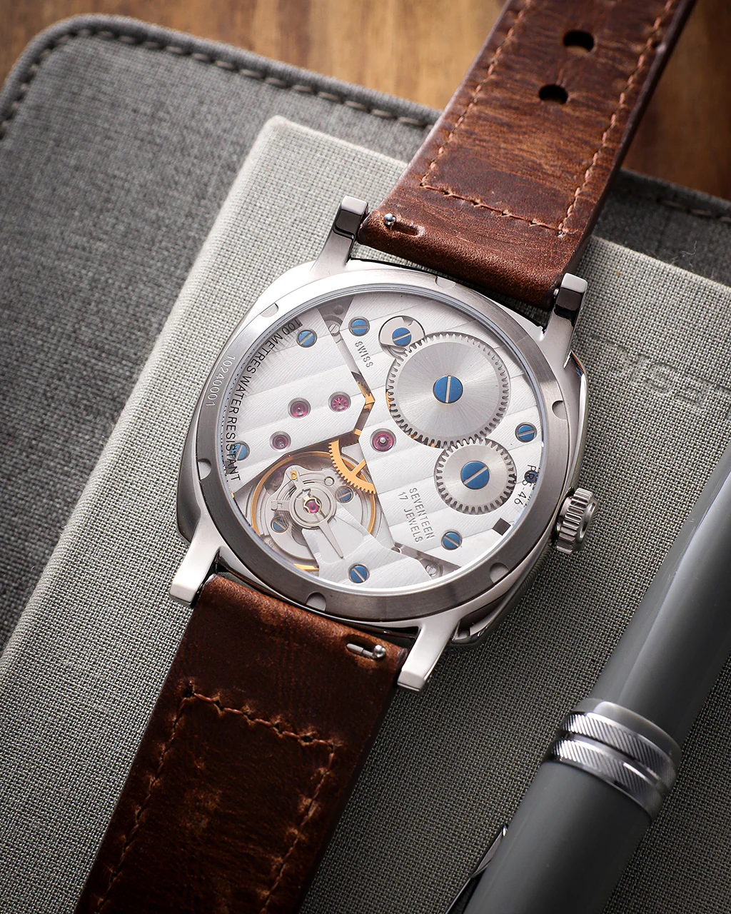 PRECISTA ITALIAN PRS-46 - LIMITED EDITION - Image 5