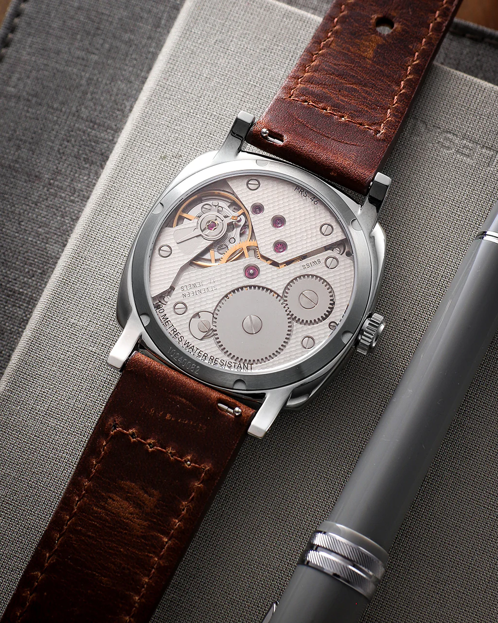 PRECISTA ITALIAN PRS-46 - LIMITED EDITION - Image 6