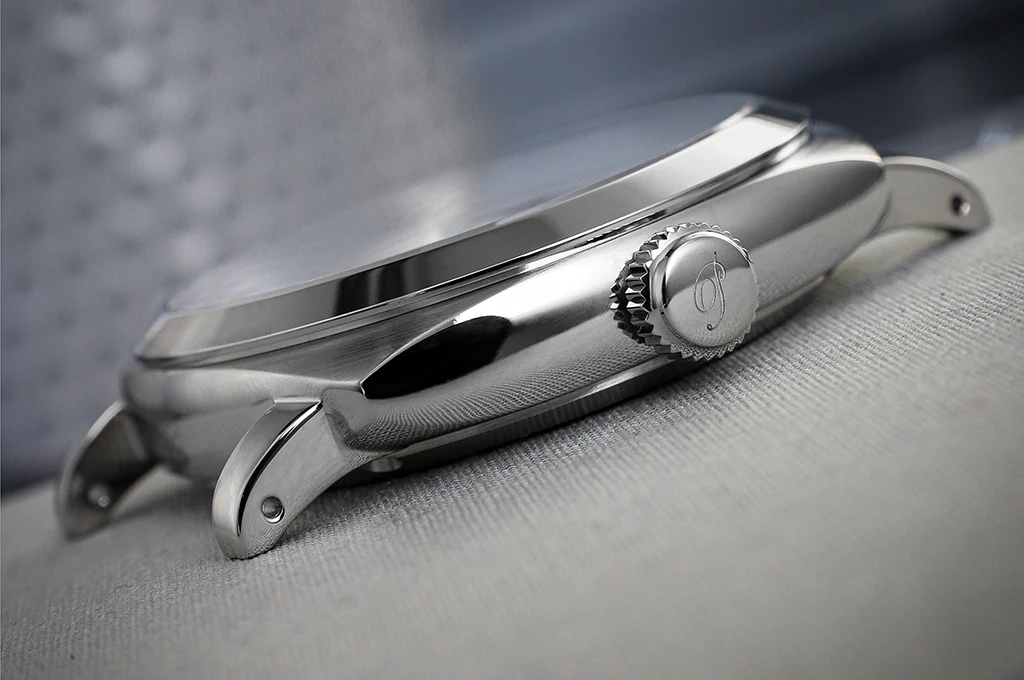 PRECISTA ITALIAN PRS-46 - LIMITED EDITION - Image 7