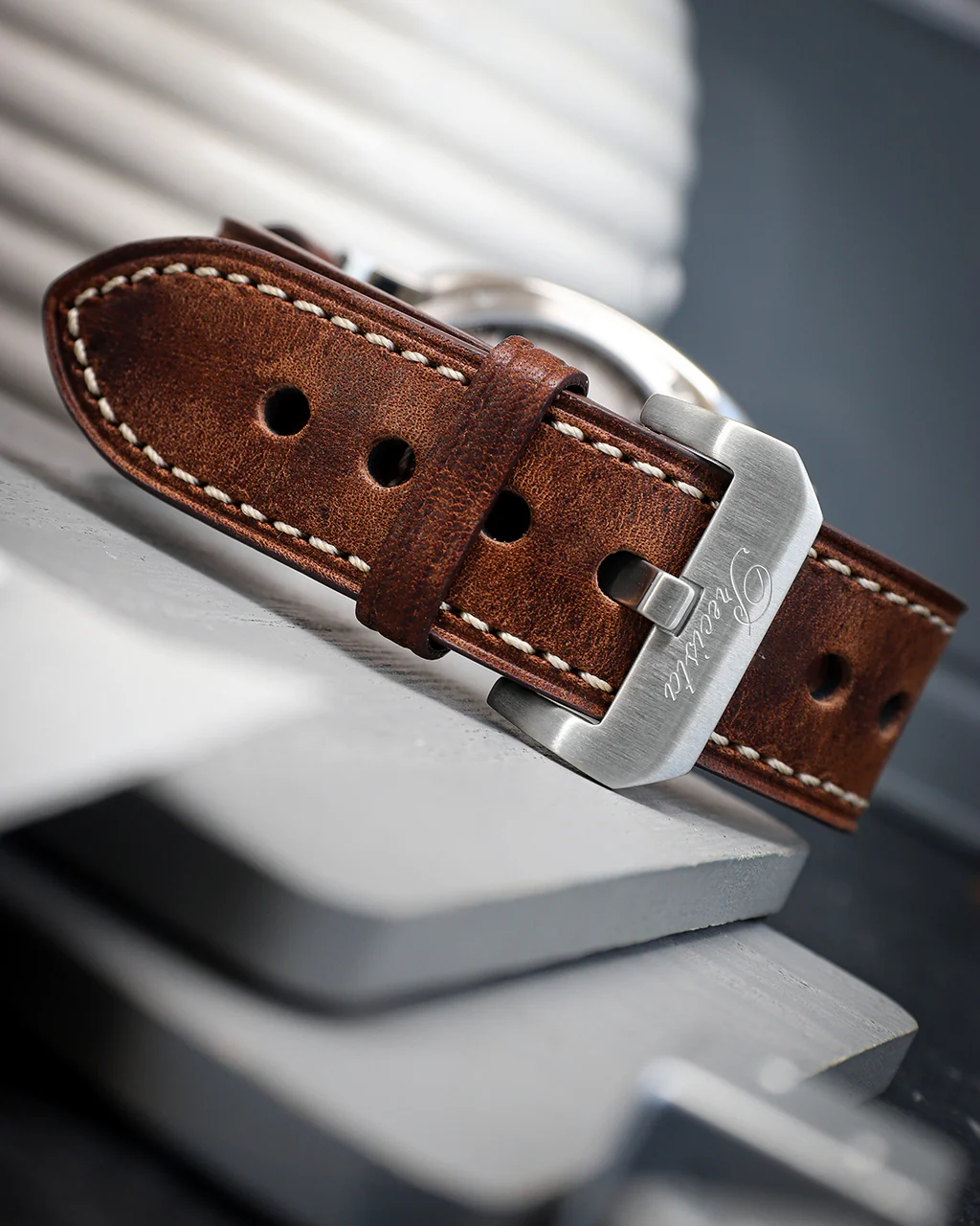 PRECISTA ITALIAN PRS-46 - LIMITED EDITION - Image 8