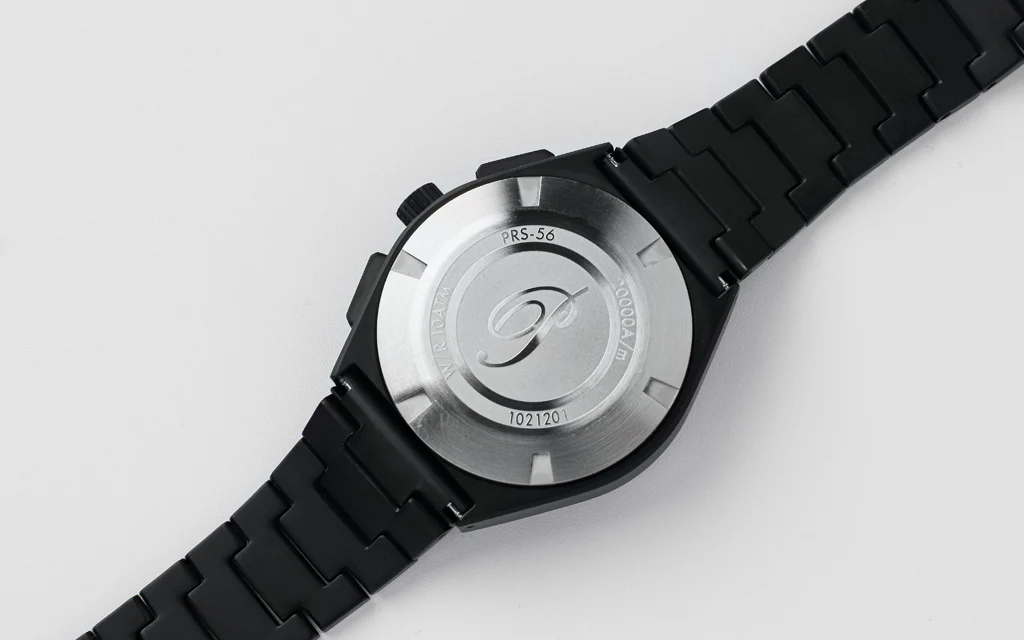 PRECISTA MISSION TIMER PRS-56 - Image 12