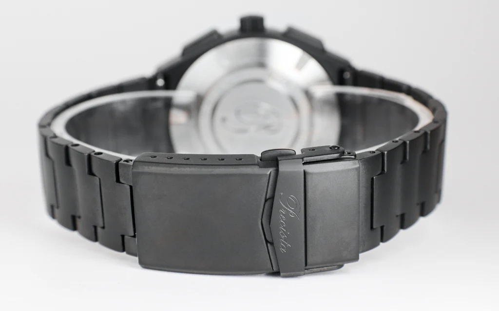 PRECISTA MISSION TIMER PRS-56 - Image 13
