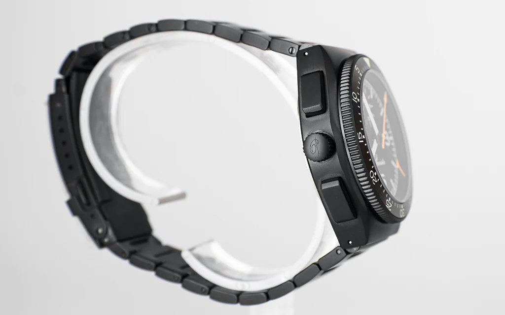 PRECISTA MISSION TIMER PRS-56 - Image 16
