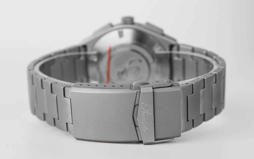 PRECISTA MISSION TIMER PRS-56 - Image 22