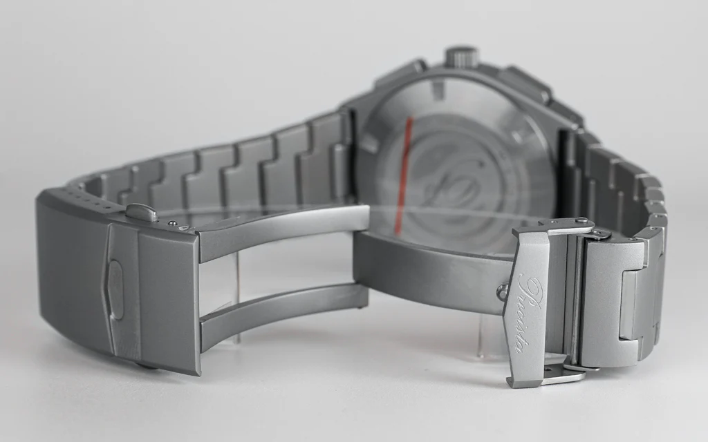 PRECISTA MISSION TIMER PRS-56 - Image 23