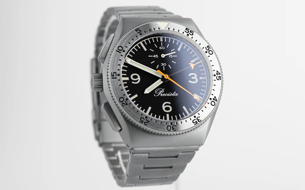 PRECISTA MISSION TIMER PRS-56 - Image 3