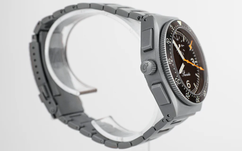 PRECISTA MISSION TIMER PRS-56 - Image 7