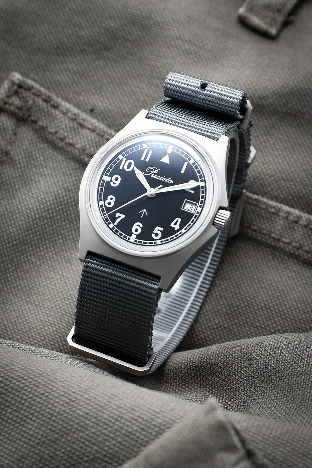 PRECISTA MILITARY PRS-10 SAPPHIRE - Image 4