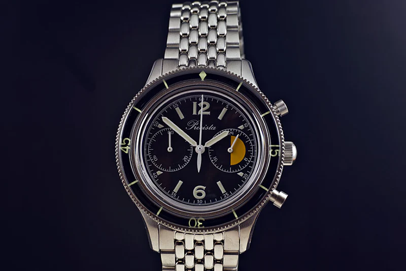 PRECISTA PRS-45 AEROTIMER