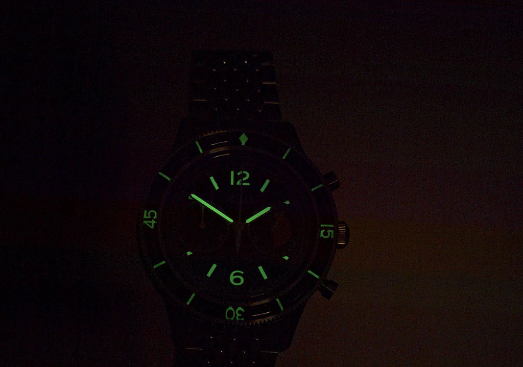 PRECISTA PRS-45 AEROTIMER - Image 10