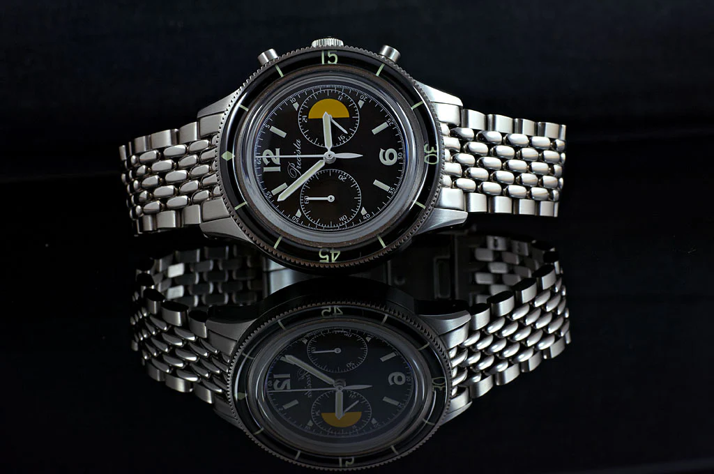 PRECISTA PRS-45 AEROTIMER - Image 2