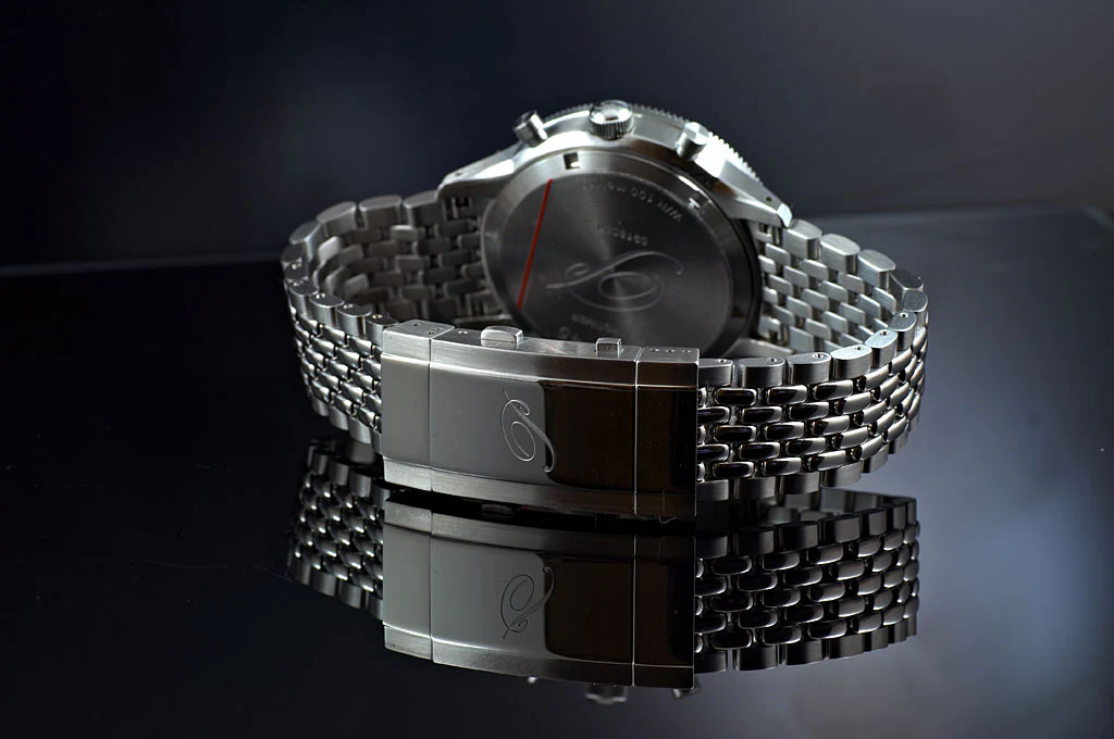 PRECISTA PRS-45 AEROTIMER - Image 3