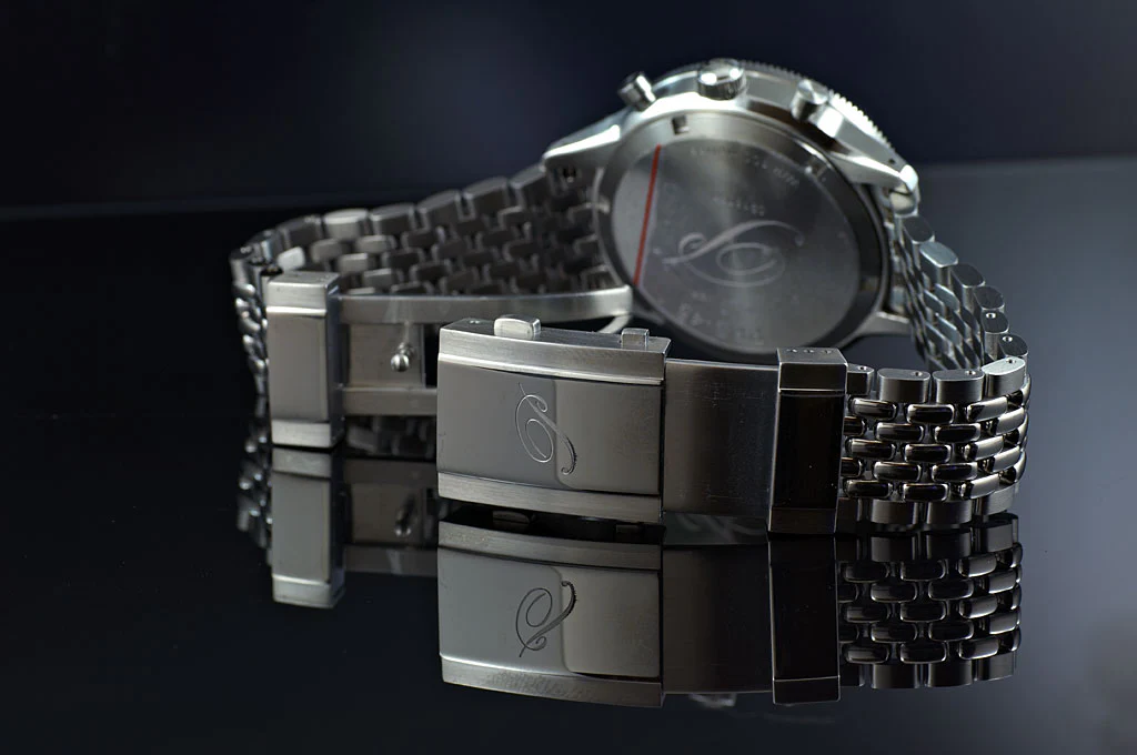 PRECISTA PRS-45 AEROTIMER - Image 4