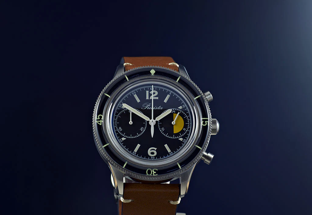 PRECISTA PRS-45 AEROTIMER - Image 5