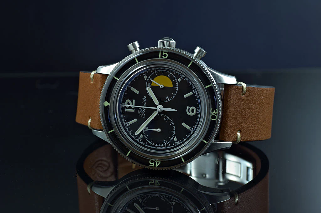 PRECISTA PRS-45 AEROTIMER - Image 6