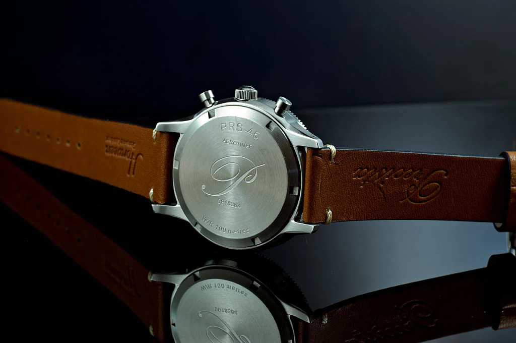 PRECISTA PRS-45 AEROTIMER - Image 8
