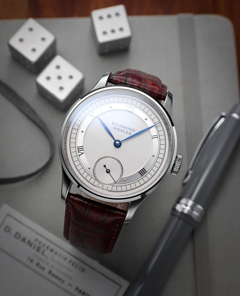 RICHMOND SPENCER - PRS-8 - LIMITED EDITION - Image 4