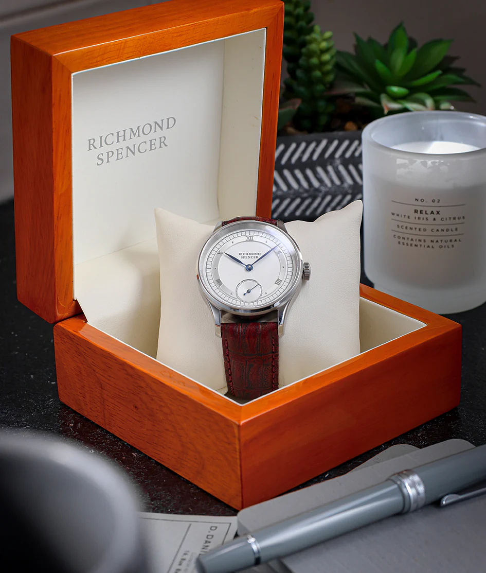 RICHMOND SPENCER - PRS-8 - LIMITED EDITION - Image 7