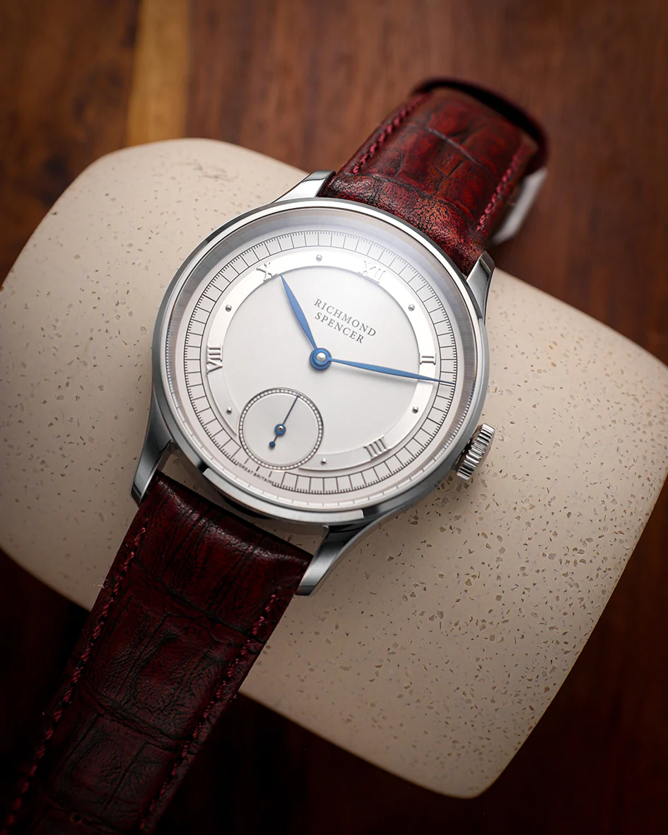 RICHMOND SPENCER - PRS-8 - LIMITED EDITION - Image 8