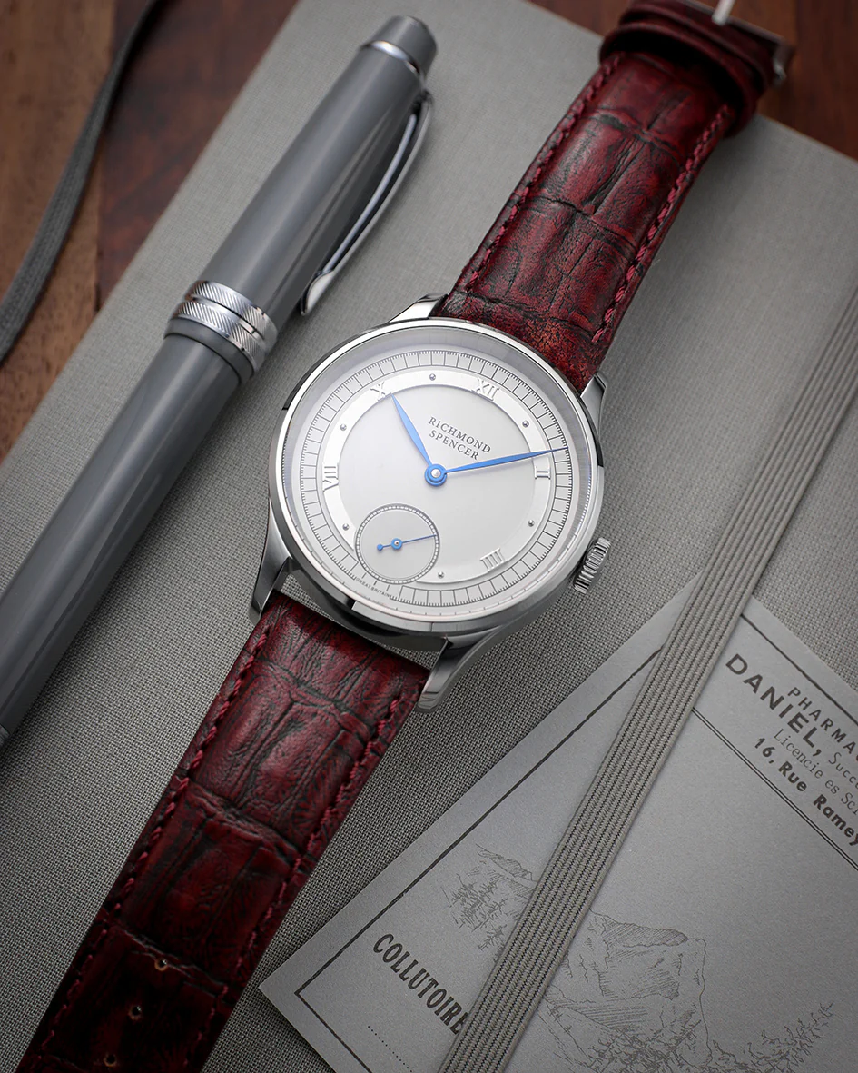 RICHMOND SPENCER - PRS-8 - LIMITED EDITION - Image 9
