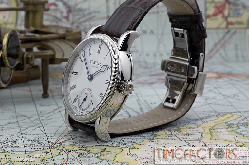 SEWILLS FERREIRA PRS-39 - Image 5