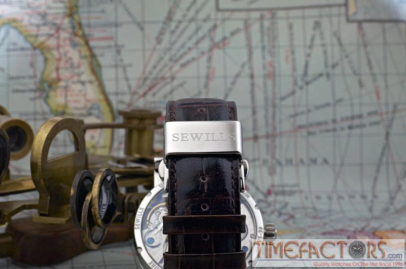 SEWILLS FERREIRA PRS-39 - Image 7