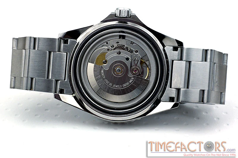 SEWILLS PROFESSIONAL DIVER PRS-44 - Image 4