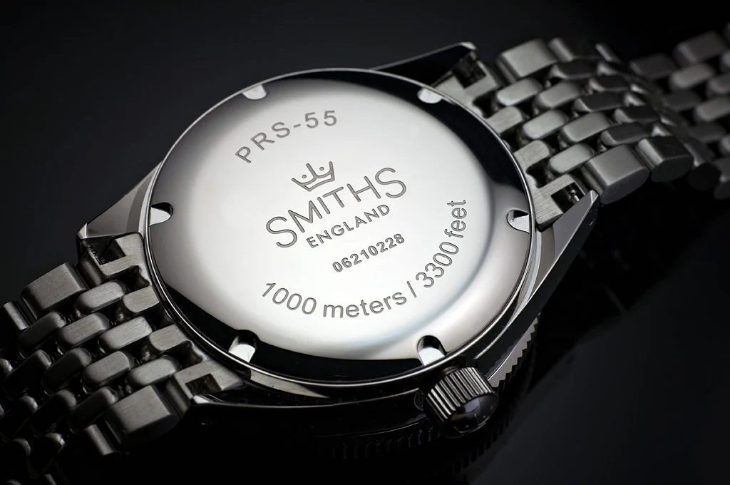 SMITHS CARIBBEAN 1000 PRS-55 - Image 21