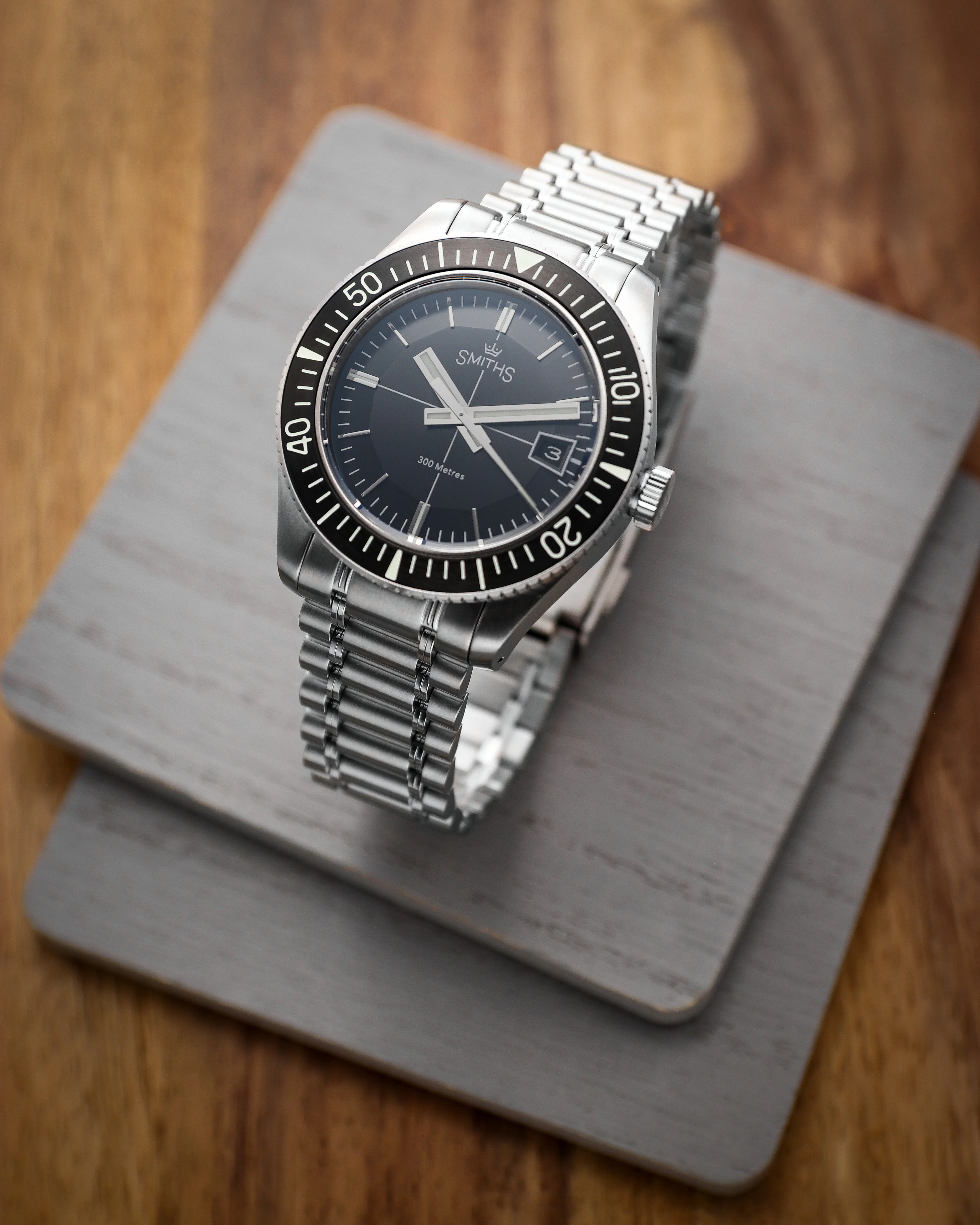 SMITHS COMMANDER 71 - PRS-71 - Image 7