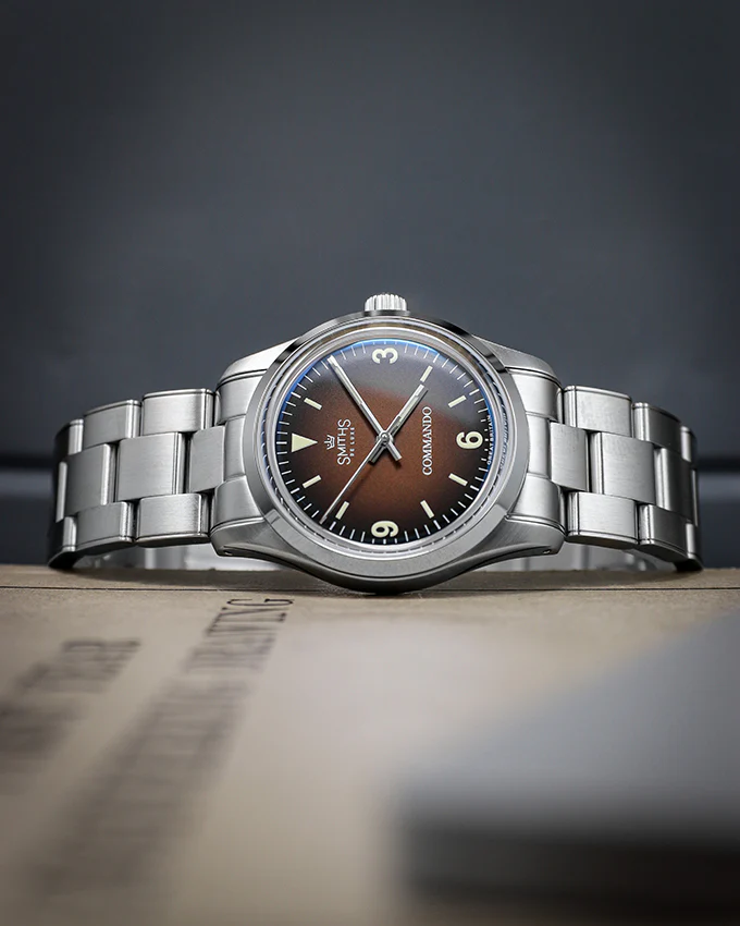 SMITHS COMMANDO PRS-47 - Image 3