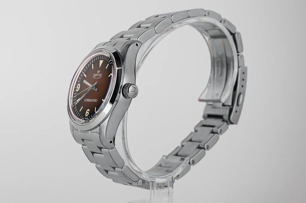 SMITHS COMMANDO PRS-47 - Image 6