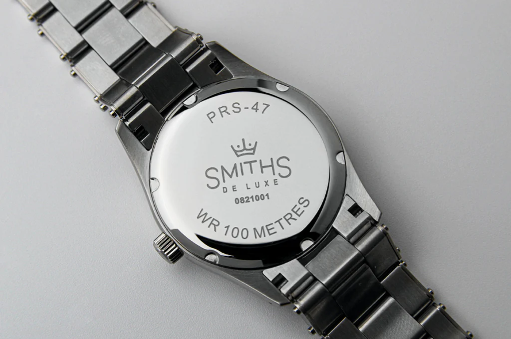 SMITHS COMMANDO PRS-47 - Image 7