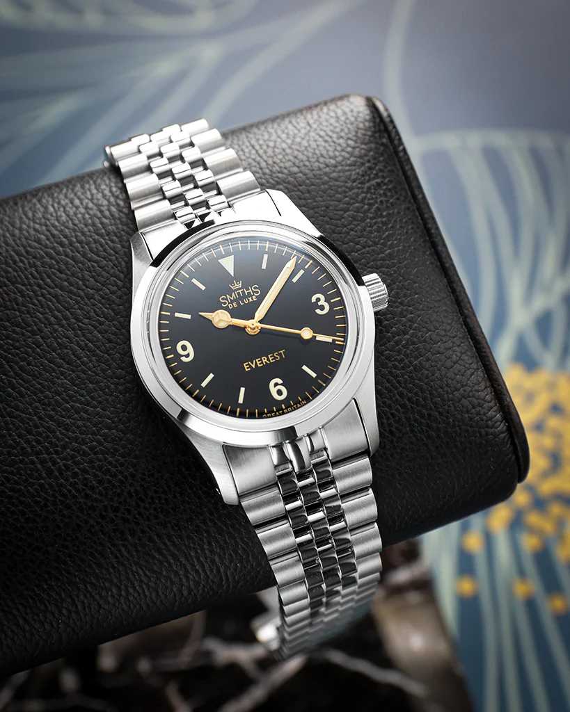 SMITHS EVEREST PRS-25 - GILT - Image 3