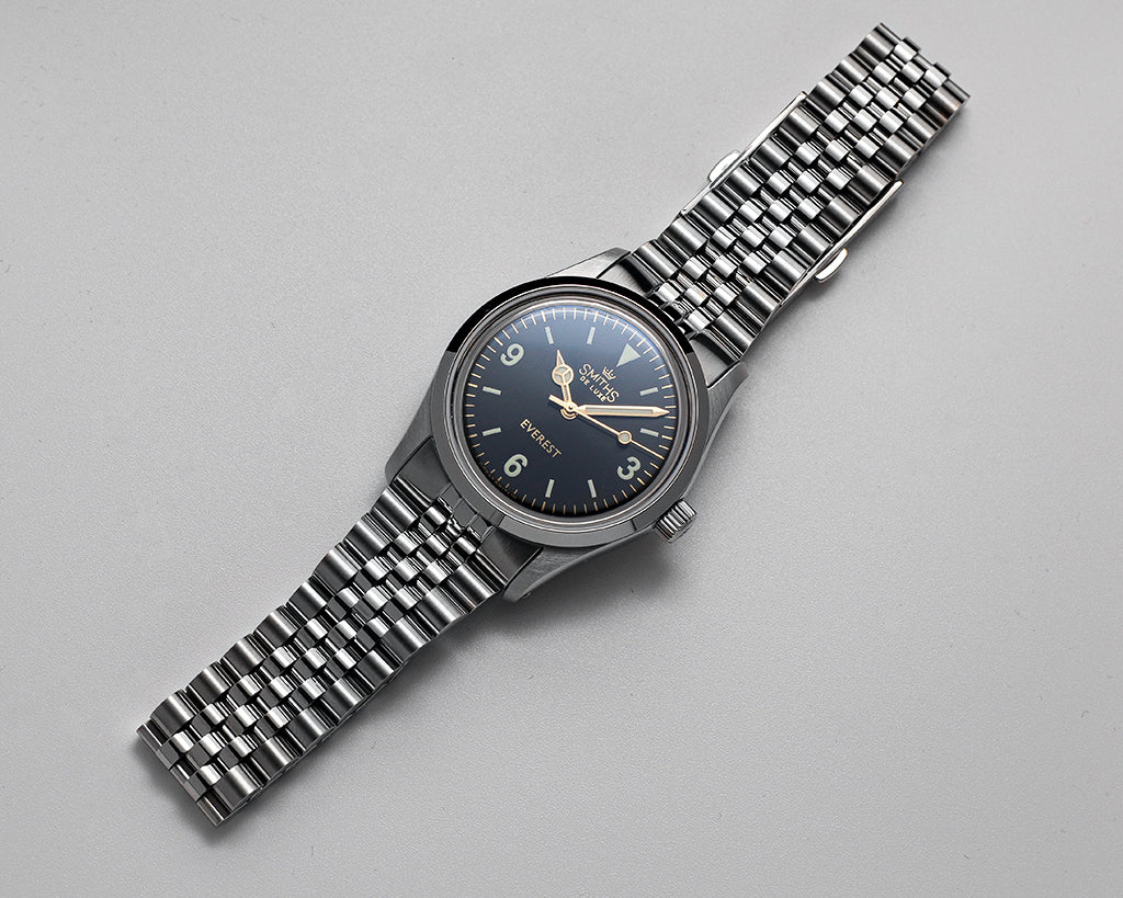 SMITHS EVEREST PRS-25 - GILT - Image 8